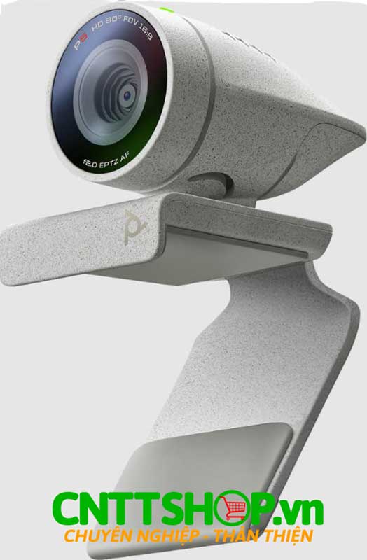 hình ảnh webcam poly studio p5 do cnttshop cung cấp