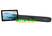 Thiết bị hội nghị truyền hình Polycom Poly Studio X30 Thiết bị hội nghị truyền hình Polycom Poly Studio X30