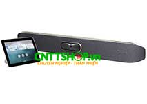Thiết bị họp trực tuyến Polycom Poly Studio X50 Thiết bị họp trực tuyến Polycom Poly Studio X50