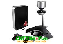Hội nghị truyền hình Polycom CX5500 Unified Conference Station Hội nghị truyền hình Polycom CX5500 Unified Conference Station