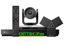Thiết bị họp trực tuyến Polycom G7500 Video Conference Kit Thiết bị họp trực tuyến Polycom G7500 Video Conference Kit