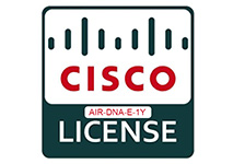 License AIR-DNA-E-1Y Aironet Cisco DNA Essentials 1 Year Term