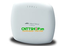 AT-MWS2533AP Allied Telesis Wireless Access Point 802.11ac wave 2 dual-band. AT-MWS2533AP Allied Telesis Wireless Access Point 802.11ac wave 2 dual-band.