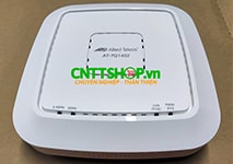 AT-TQ1402 Allied Telesis dual radio 802.11ac Wave 2 Wireless Access Point. AT-TQ1402 Allied Telesis dual radio 802.11ac Wave 2 Wireless Access Point.
