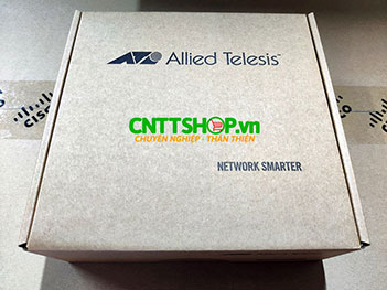 AT-TQ1402 Allied Telesis dual radio 802.11ac Wave 2 Wireless Access Point.