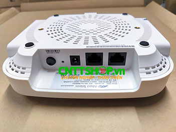 AT-TQ1402 Allied Telesis dual radio 802.11ac Wave 2 Wireless Access Point.