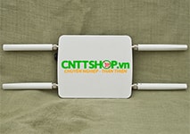 AT-TQ4400e Allied Telesis Wireless Access Point. AT-TQ4400e Allied Telesis Wireless Access Point.