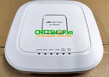 AT-TQ5403 Allied Telesis 802.11ac Wave 2 Access Point AT-TQ5403 Allied Telesis 802.11ac Wave 2 Access Point