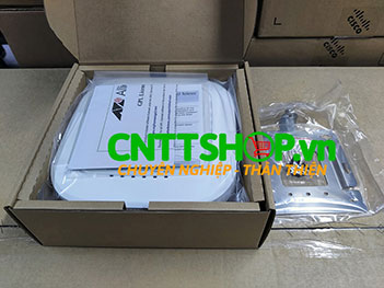 AT-TQ5403 Allied Telesis 802.11ac Wave 2 Access Point