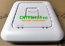 AT-TQ6602 Allied Telesis Wi-Fi 6 Wireless Access Point AT-TQ6602 Allied Telesis Wi-Fi 6 Wireless Access Point