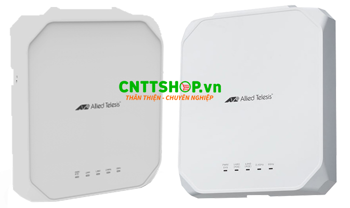 Wifi 6 Allied Telesis AT-TQ6702 GEN2, 802.11ax MU-MIMO AP