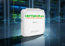 Bộ phát Wifi 6E Allied Telesis AT-TQ3403-R-05 1x 100M/1G/2.5G, 3 radio