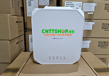 AT-TQ6602 GEN2 Allied Telesis Hybrid Wifi 6 AP 2 radios, Internal Antenna AT-TQ6602 GEN2 Allied Telesis Hybrid Wifi 6 AP 2 radios, Internal Antenna