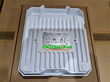 AT-TQ6602 GEN2 Allied Telesis Hybrid Wifi 6 AP 2 radios, Internal Antenna