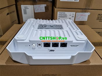 AT-TQ6602 GEN2 Allied Telesis Hybrid Wifi 6 AP 2 radios, Internal Antenna