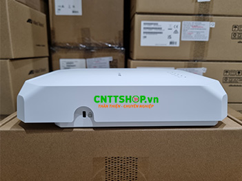 AT-TQ6602 GEN2 Allied Telesis Hybrid Wifi 6 AP 2 radios, Internal Antenna