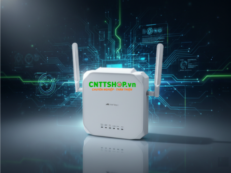 Allied Telesis Wifi 6E AT-TQ7403-05 2x RJ45 100M/1G/2.5G/5G, 3 radio