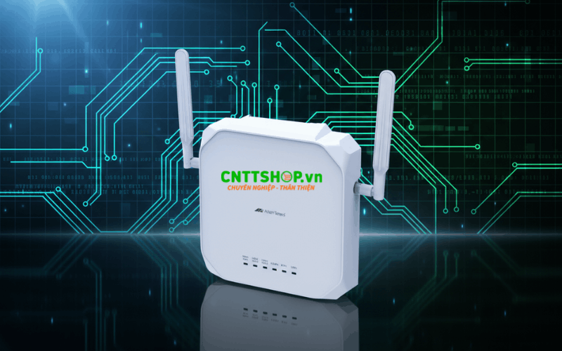 Phân phối bộ phát Wifi 6E AT-TQ7403-05 chính hãng, giá tốt