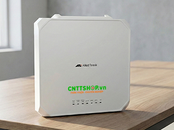 AT-TQ7613-R-05 WiFi 7 Allied Telesis 2x 100M/1G/2.5G/5G/10G Ports