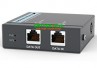 AT-7101GHTm Allied Telesis Multi-Gigabit 5Gbps PoE++ 60W Injector AT-7101GHTm Allied Telesis Multi-Gigabit 5Gbps PoE++ 60W Injector