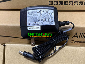AT-MWS0091 Allied Telesis AC/DC Adapter.