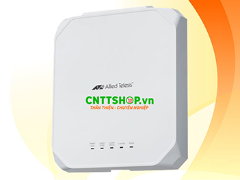 Wifi 6 Allied Telesis AT-TQ6702 GEN2, 802.11ax MU-MIMO AP