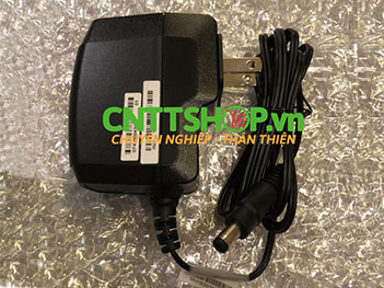 AT-MWS0091 Allied Telesis AC/DC Adapter.