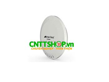 AT-MWS600AP Allied Telesis Wireless Access Point 802.11n dual-band radio.