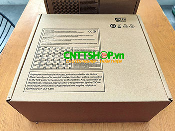 JW240A - Aruba Instant IAP-225 (RW) 802.11n/ac Dual 3x3:3 Radio Integrated Antenna AP