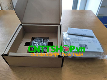 Thiết Bị Phát Wifi Aruba AP-303 Unified AP (JZ320A) Chuẩn AC Wave 2