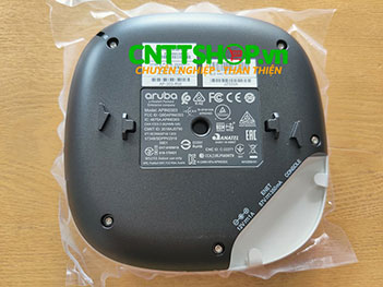 Thiết Bị Phát Wifi Aruba AP-303 Unified AP (JZ320A) Chuẩn AC Wave 2