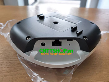 Thiết Bị Phát Wifi Aruba AP-303 Unified AP (JZ320A) Chuẩn AC Wave 2