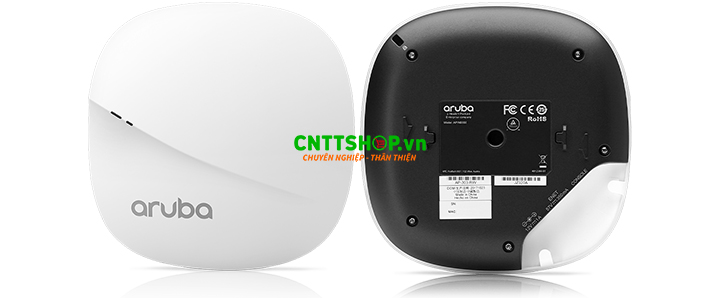 Wifi 5 Aruba AP 303 2 băng tần 2.4Ghz và 5Ghz
