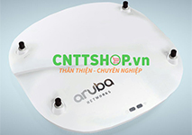 Aruba AP-334 TAA-compliant JW800A Dual Radio Access Point.