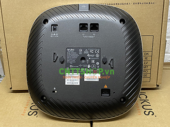 Bộ phát wifi Aruba AP-345 RW 802.11ac wave 2 Unified Campus AP