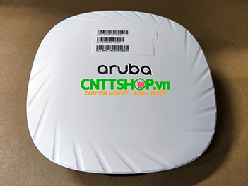 Bộ Phát Wifi Aruba AP-505 (R2H28A) Wifi 6 PoE Indoor Giá Tốt
