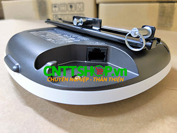 Bộ Phát Wifi Aruba AP-505 (R2H28A) Wifi 6 PoE Indoor Giá Tốt