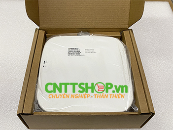 Aruba Instant On AP11 Wi-Fi dành cho doanh nghiệp vừa và nhỏ