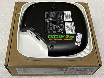 Aruba Instant On AP11 Wi-Fi dành cho doanh nghiệp vừa và nhỏ