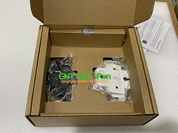 Aruba Instant On AP11 Wi-Fi dành cho doanh nghiệp vừa và nhỏ