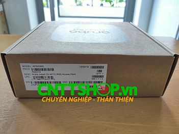 Wifi Aruba AP12 R2X01A Instant On Wi-Fi băng tần kép MU-MIMO.