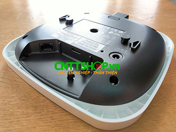 Wifi Aruba AP12 R2X01A Instant On Wi-Fi băng tần kép MU-MIMO.