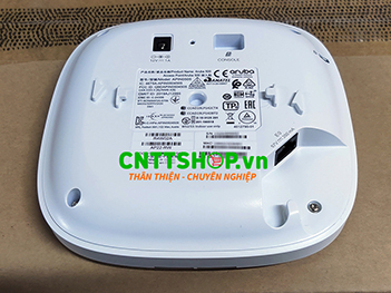 Aruba Instant On AP22 R4W02A Indoor Wifi 6 Access Points.