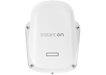 Thiết bị phát sóng Wifi Aruba Instant On AP27 S1T37A (RW) Oudoor Wi-Fi 6 Access Point