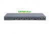 HPE Aruba 7205 (RW) Mobility Controllers (JW735A), 256 AP, 2 x 10G SFP, 4 x 1G Combo, 12Gbps