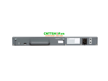 HPE Aruba 7205 (RW) Mobility Controllers (JW735A), 256 AP, 2 x 10G SFP, 4 x 1G Combo, 12Gbps