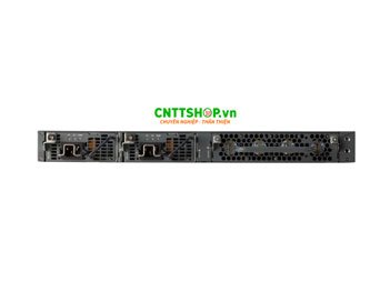 HPE Aruba 7220 (RW) Mobility Controllers (JW751A), 256 AP, 24576 client, 4 x 10G SFP, 2 x 1G Combo