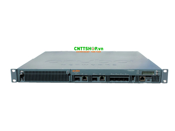 Controllers HPE Aruba 7240XMDC (RW) 16GB Upgrade (JW841A), 2048 AP, 40Gbps, DC 350W