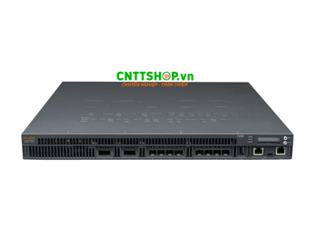 Controller HPE Aruba 7280 (JX911A), 2048AP, 100Gbps, 2x40G QSFP+, 8x10G SFP+