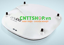 JW818A Aruba IAP-334 RW 802.11ac wave 2 TAA access point.